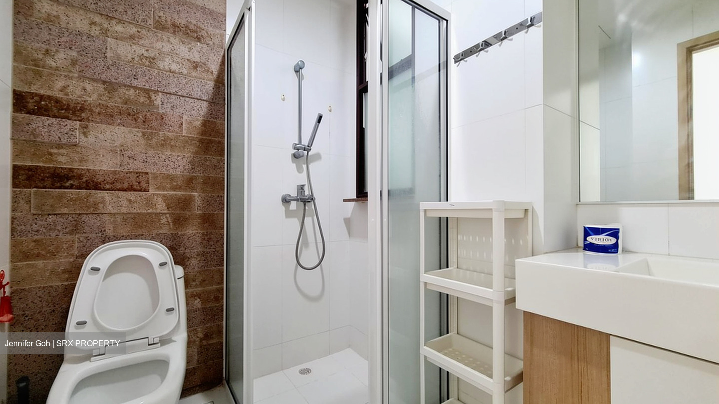 Changi Court (D16), Condominium #633817221